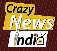 Crazy News India