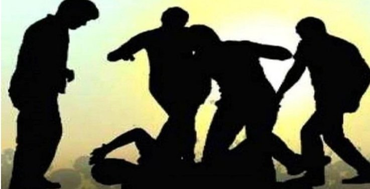 असामाजिक तत्वों ने HRTC चालक के साथ की मारपीट, फाड़ी वर्दी