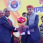 Endeavours of ABVP towards students and social welfare is appreciable: CM