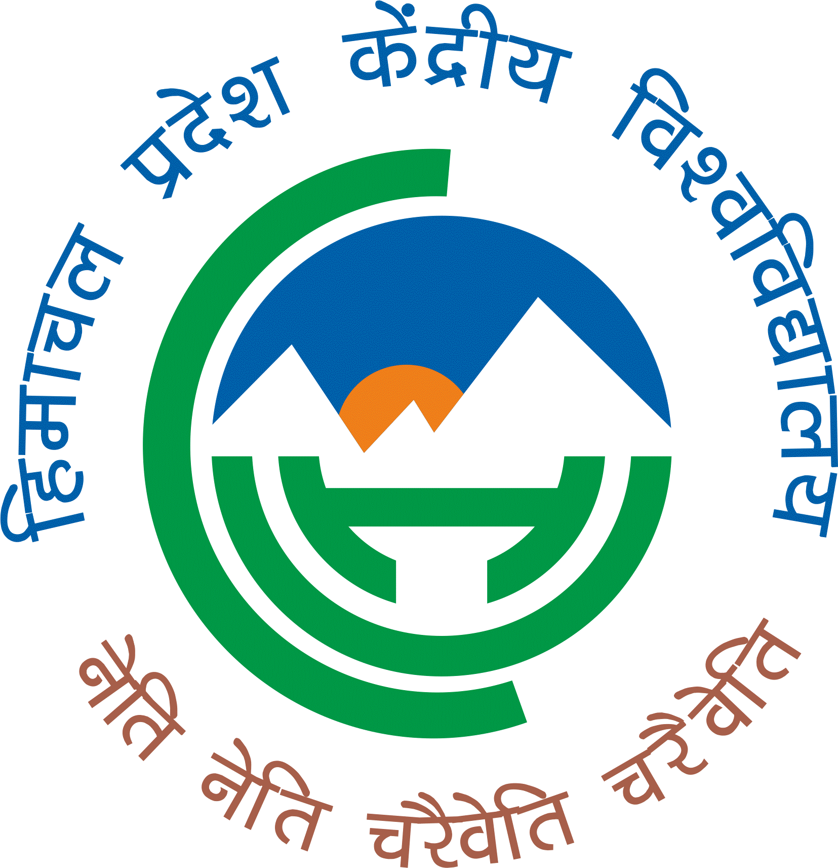 केंद्रीय विश्वविद्यालय का दीक्षांत समारोह 10 जून को, राष्ट्रपति आएंगे