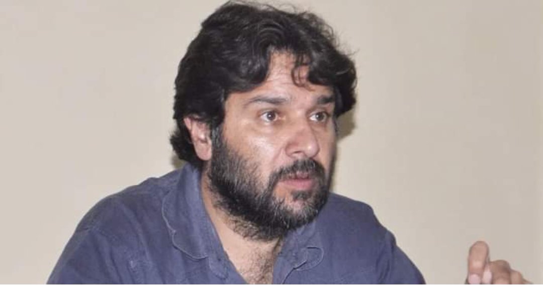 CPIM ने शिमला शहरी सीट से टिकेंद्र सिंह पंवर के नाम पर लगाई मुहर, टिकट फाइनल