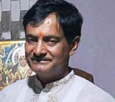 बलग स्कूल के मेधावी बच्चों को डाॅ0 संदीप करवाएंगे हवाई यात्रा