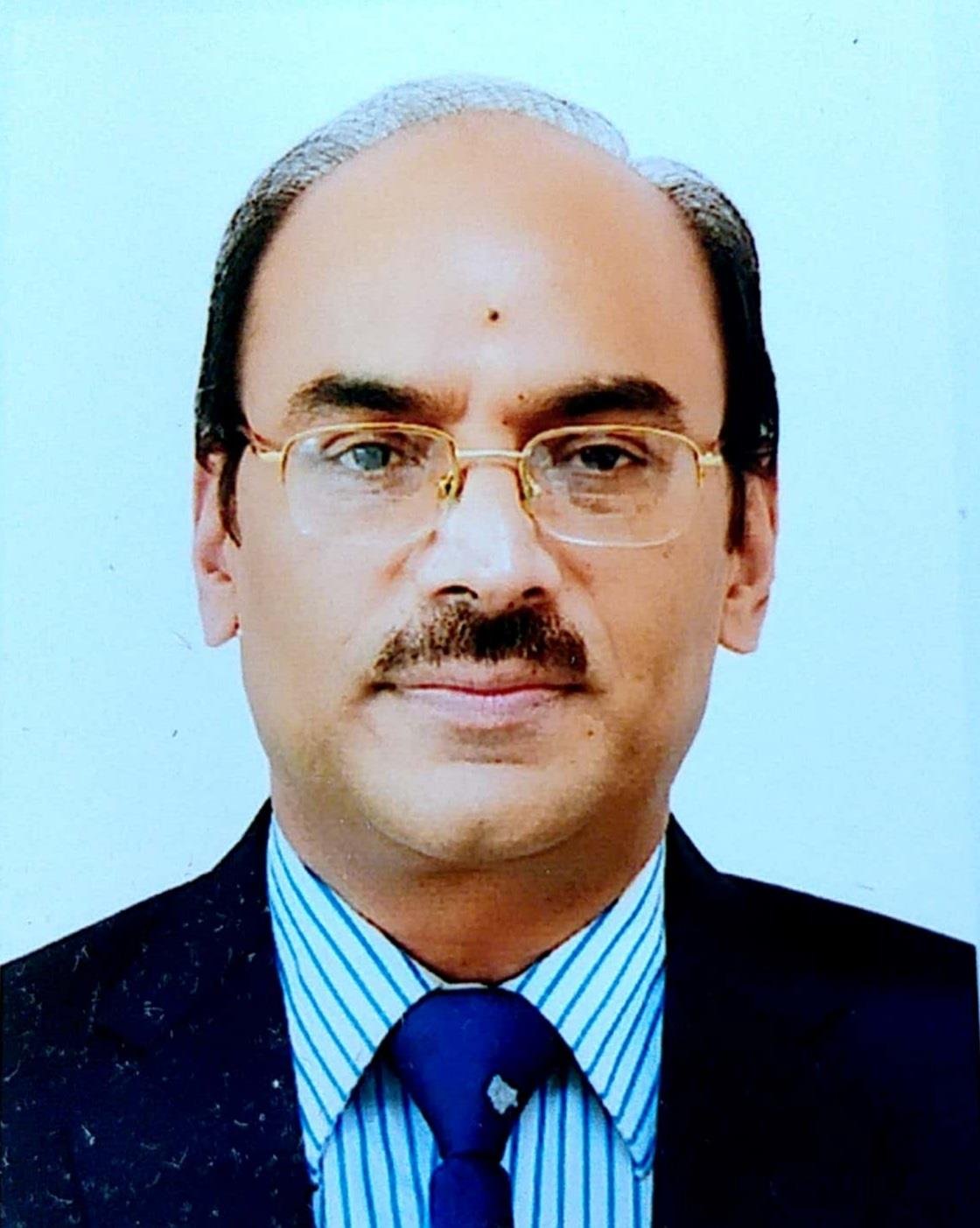 आरडी धीमान होंगे नए मुख्य सूचना आयुक्त