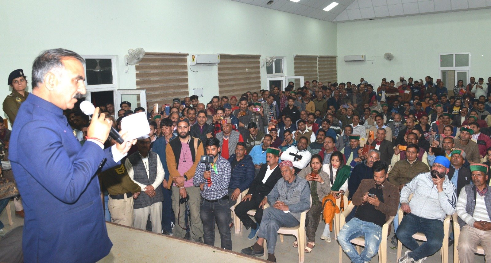 About 6,000 orphan children of the state be benefited from the ‘Mukhya Mantri Sukh-Aashray Yojana’