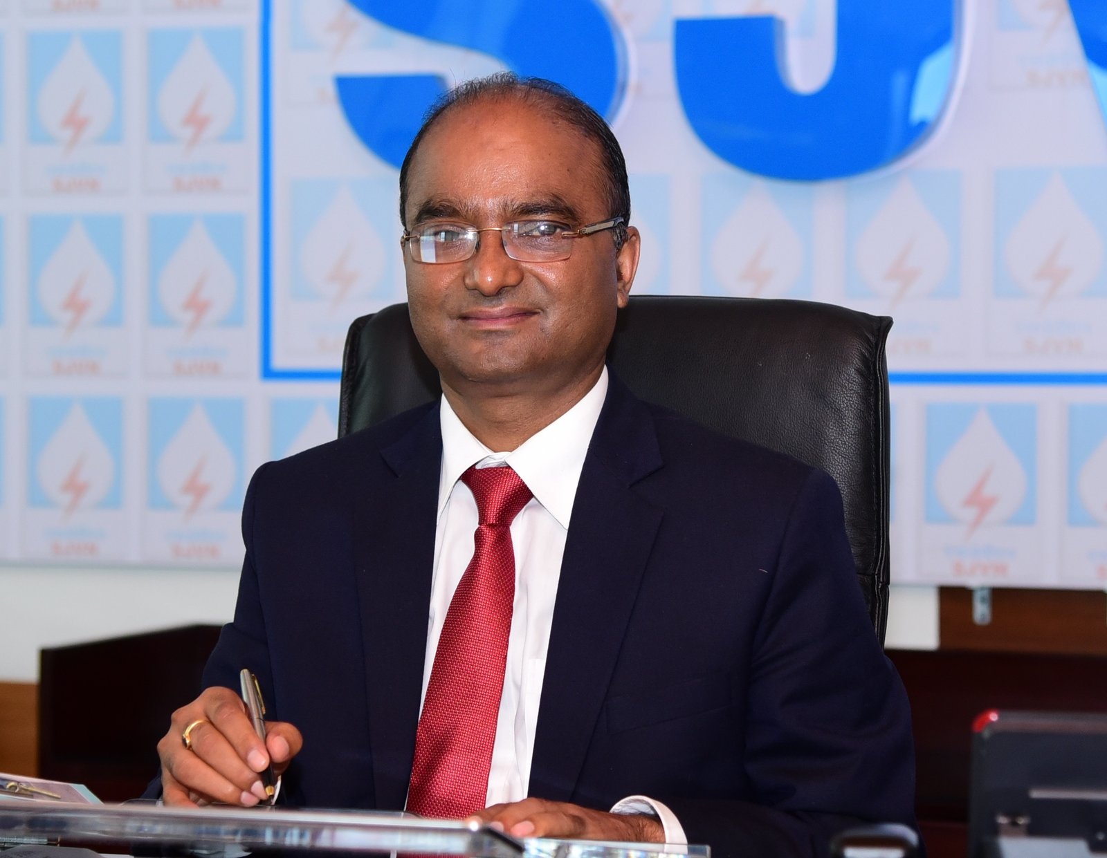 SJVN is setting up a 200 MW Solar Project in Maharashtra:Nand Lal Sharma