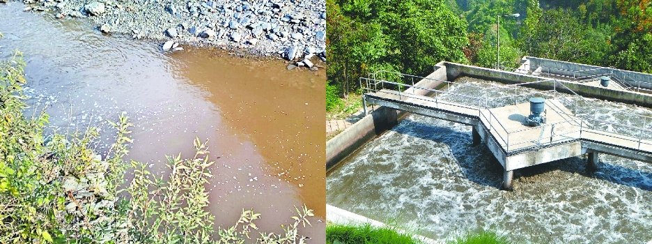 HPSPCB chairman directed department’s to intervene in the matter regarding persisted non-compliance of sewage treatment plants