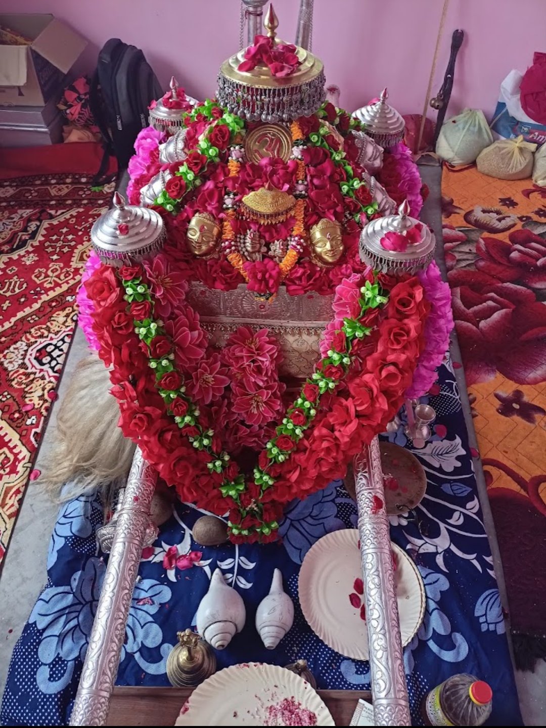 अर्की में देव बाडुबाड़ा जी की जात्रा 8 मार्च से शुरू