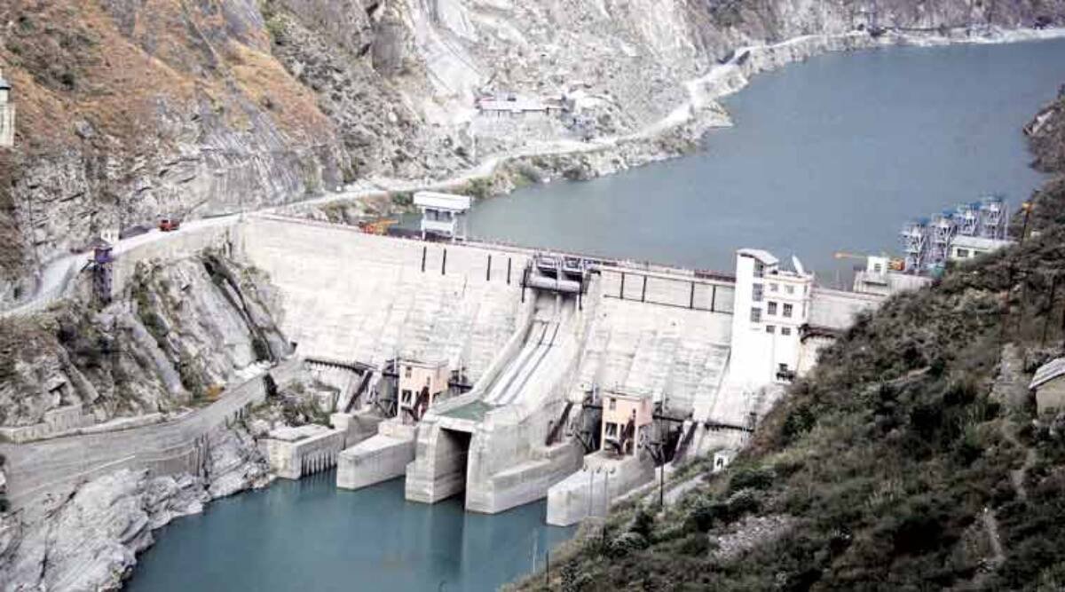 लाहौल और स्पीति के निवासी जिले में जलविद्युत परियोजनाएं स्थापित  करने का विरोध कर रहे हैं