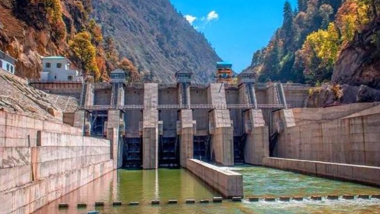 Water Cess imposed on hydropower projects to increase revenue