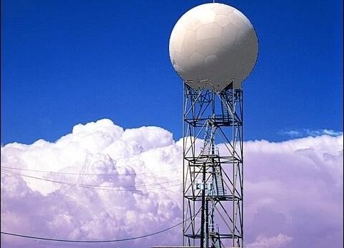 Doppler radar stations will be installed in Kinnaur, Lahaul-Spiti for accurate weather forecast