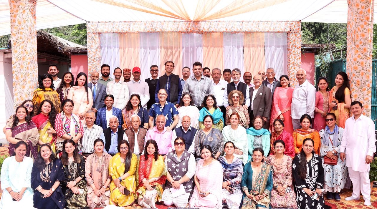 SILB celebrates its glorious 20th Foundation Day