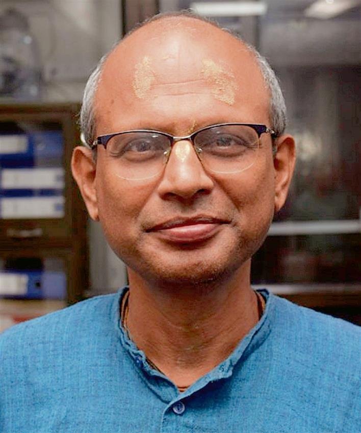 IIT डायरेक्टर बोले- लैंडस्लाइड की वजह जानवरों की हत्या