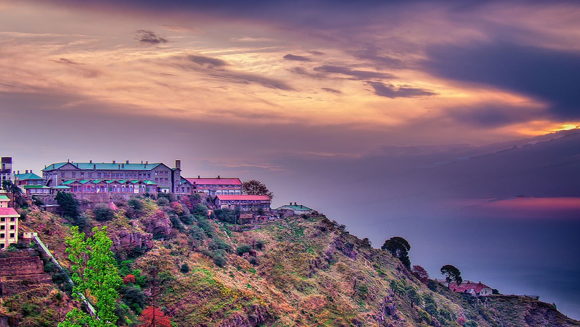 स्विट्ज़रलैंड की तर्ज पर कब संवरेगा कसौली -होटल व्यवसायियों ने लगाई सरकार से गुहार