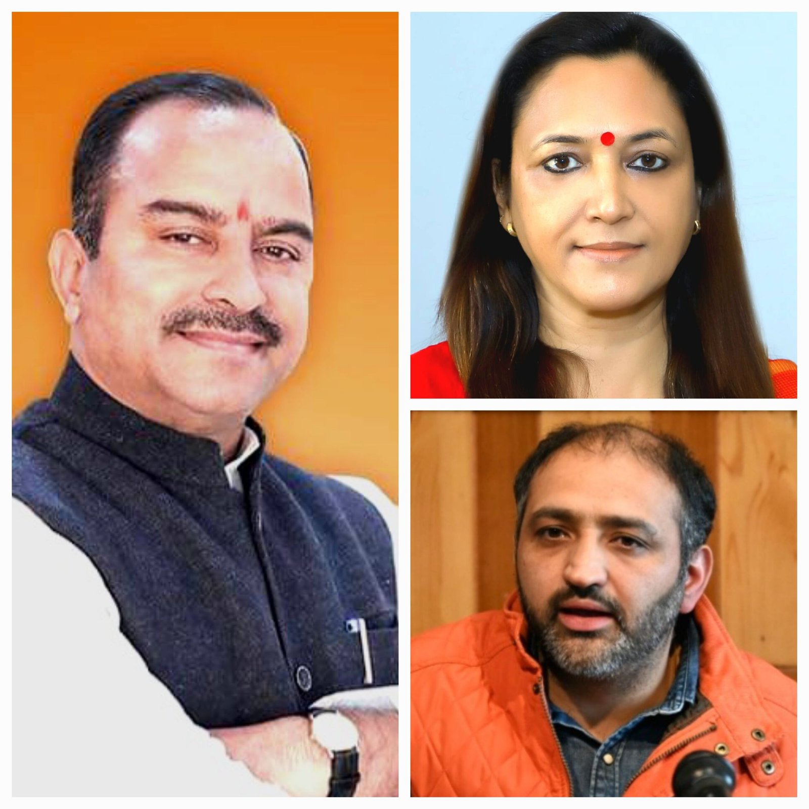 People will benefit from Vikas Bharat Sankalp Yatra, Modi government’s schemes will be publicized: Trilok