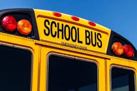 Install of location tracking devices in school buses to be mandatory