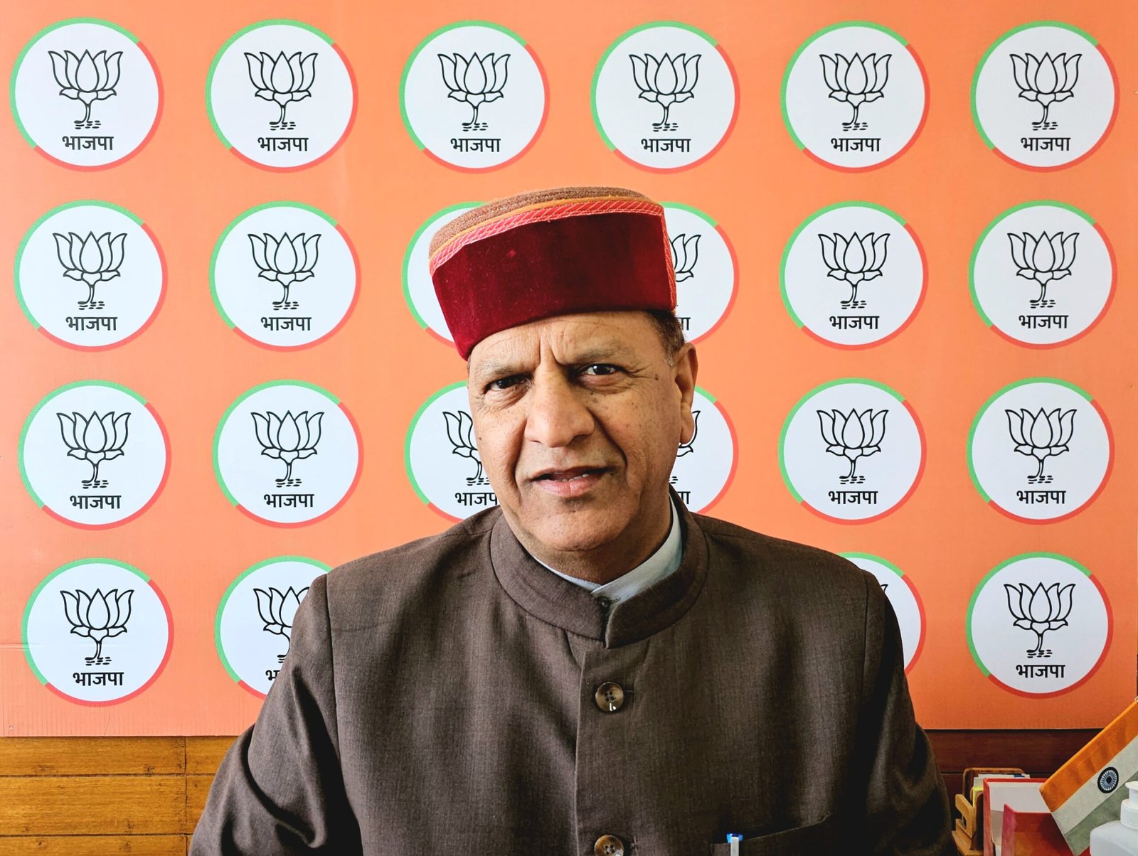 Nadda’s Himachal Visit Boosts BJP Morale, Exposes Congress Government’s Failures: Rajeev Bindal