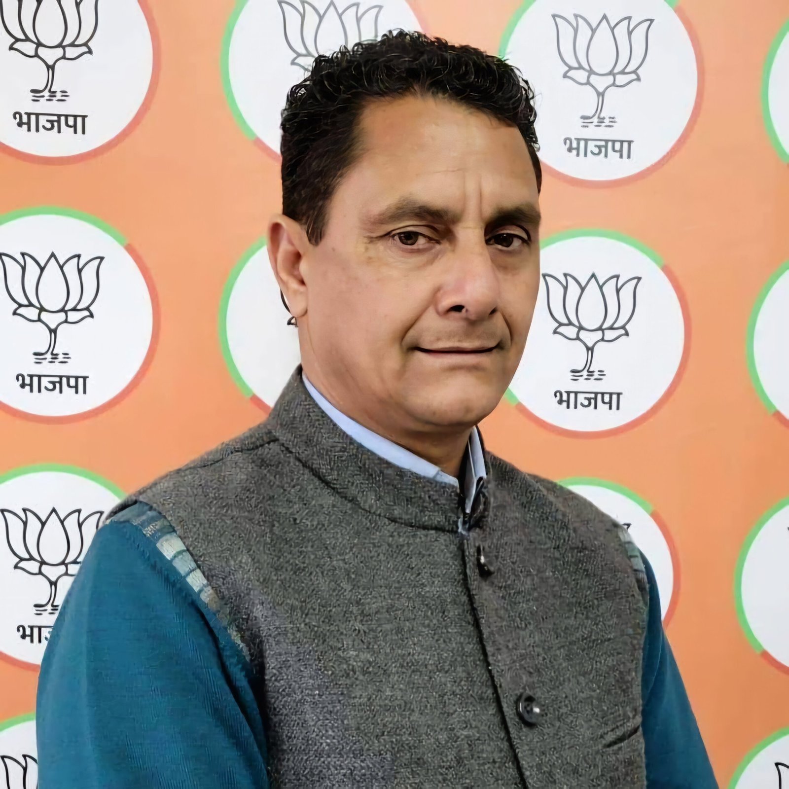 कांग्रेस की सरकार को बिजली का महा झटका लगा : बिहारी