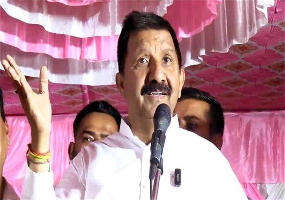 भाजपा में दम है तो सरकार को तोड़कर दिखाए: अग्निहोत्री