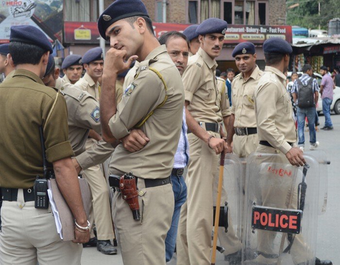 Result of Himachal Pradesh Police Constable Recruitment written exam released