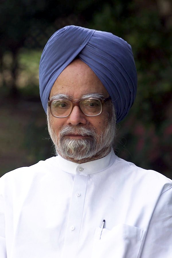 Former PM Manmohan Singh Passes Away at age of 92