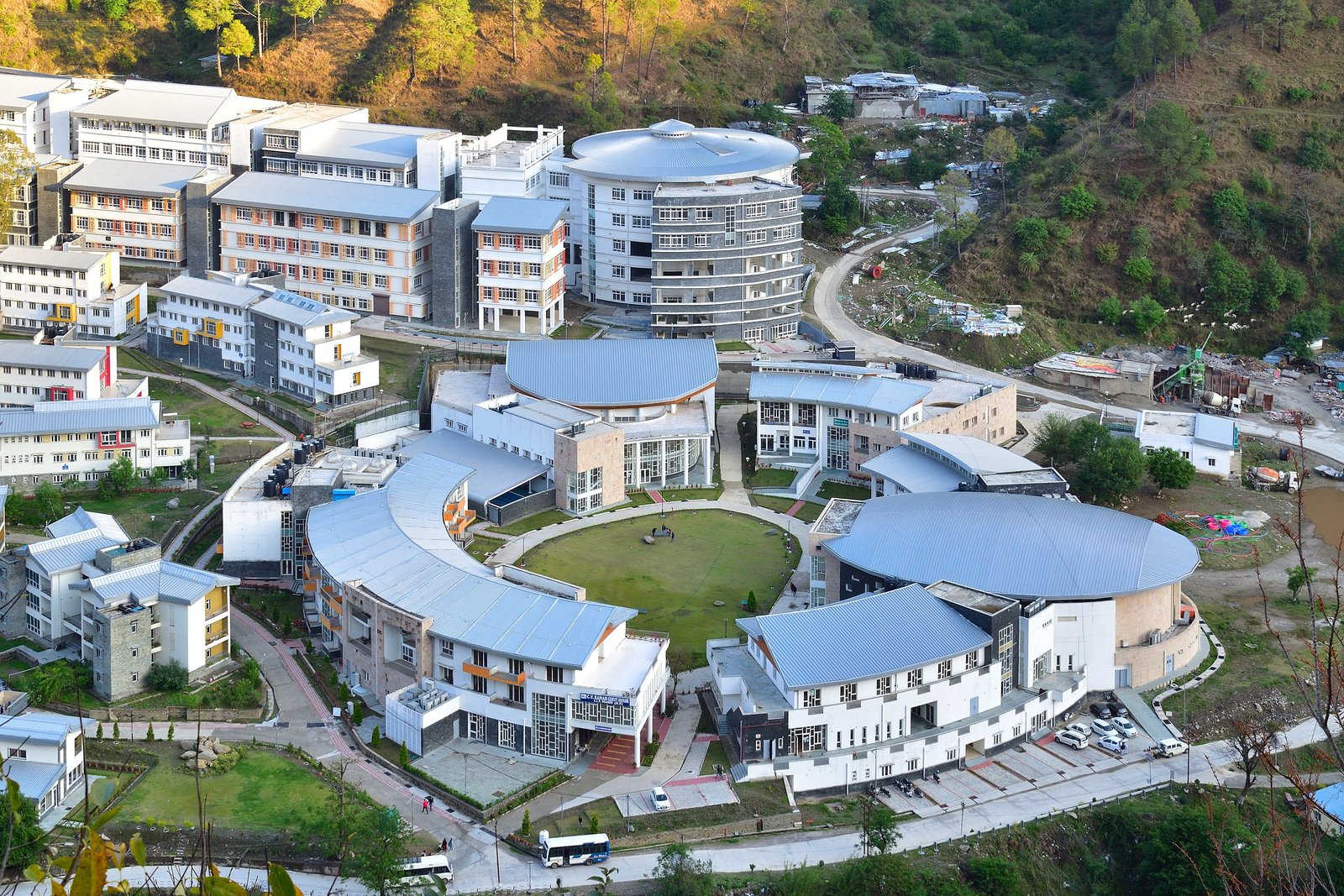 IIT Mandi Professor fired from the job
