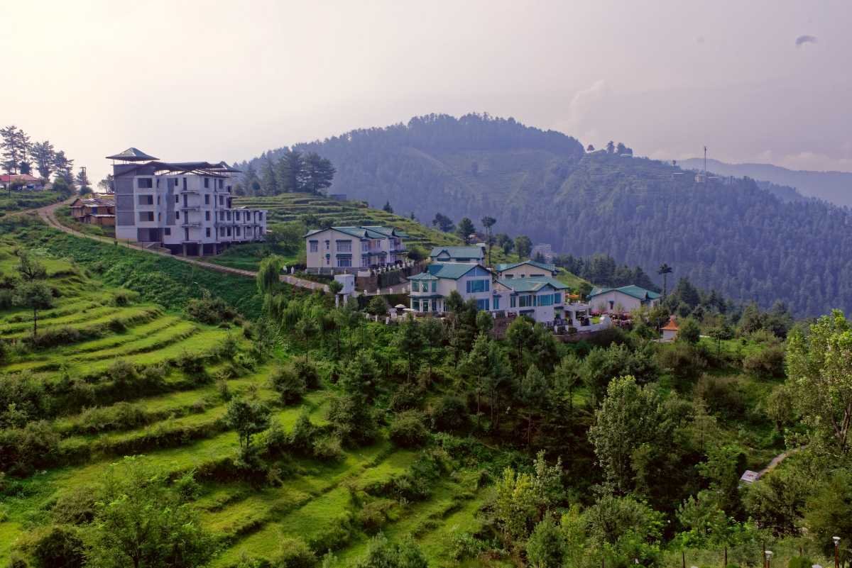 Himachal’s Undiscovered Gem for Calm Vacations
