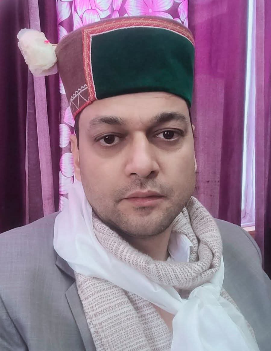 डॉ राजीव कुमार को मिलेगा इंडियन एक्सीलेंस अवॉर्ड 2025