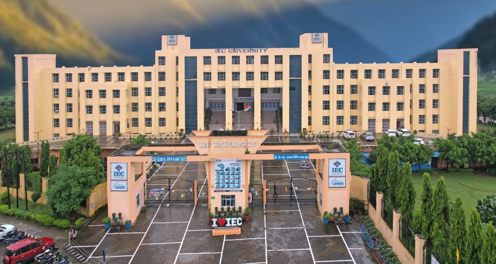 IEC University to Host 5th BBN Bike Ride with ‘Say No to Drugs’ Message