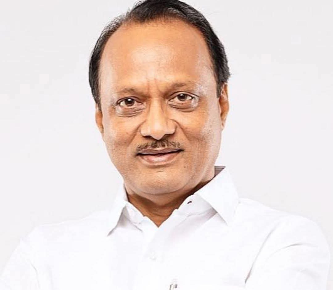 BREAKING: Maharashtra Deputy CM Ajit Pawar Dies in Plane Crash Near Baramati