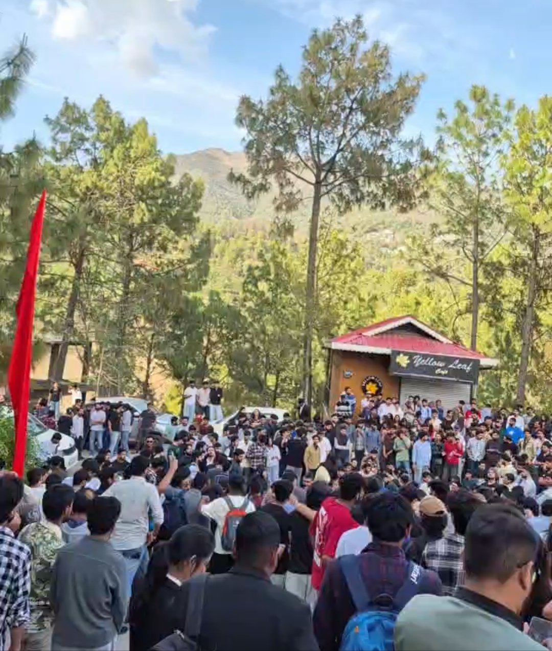Shoolini University Extends Support, Orders Probe After Student’s Tragic Death