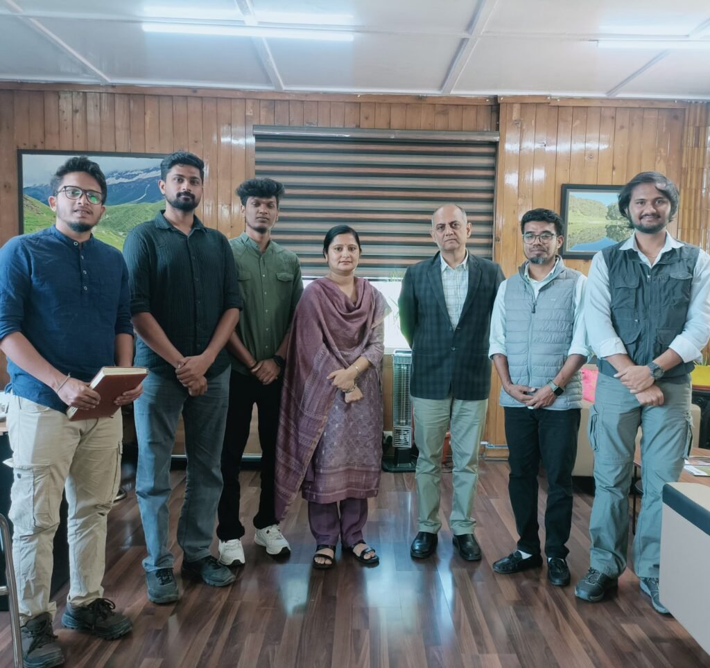 Wildlife Institute to assess human-animal conflict in Himachal, prepare region-specific action plans