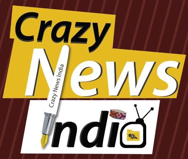 Crazy News India