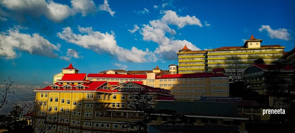 Robotic Surgery, X-Rays May Become Costlier at IGMC Shimla