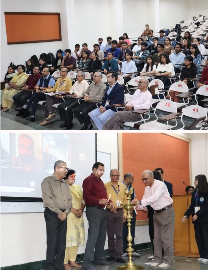 JUIT organizes Hack Days Solan 2026