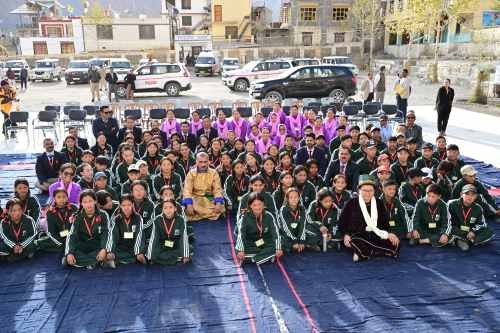 Moral Education to be introduced from next academic session; syllabus being prepared: CM