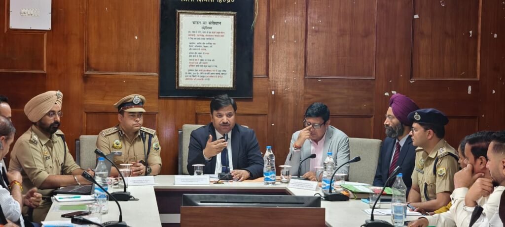 International Lavi Fair 2026 to Be Held in Rampur from November 11–14