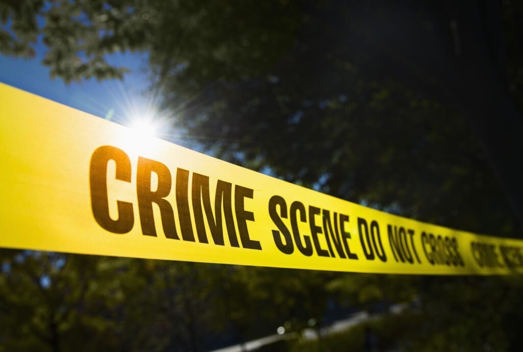 Suspect Breaks into Locked Flat in Shimla, Jumps from Second Floor to Escape